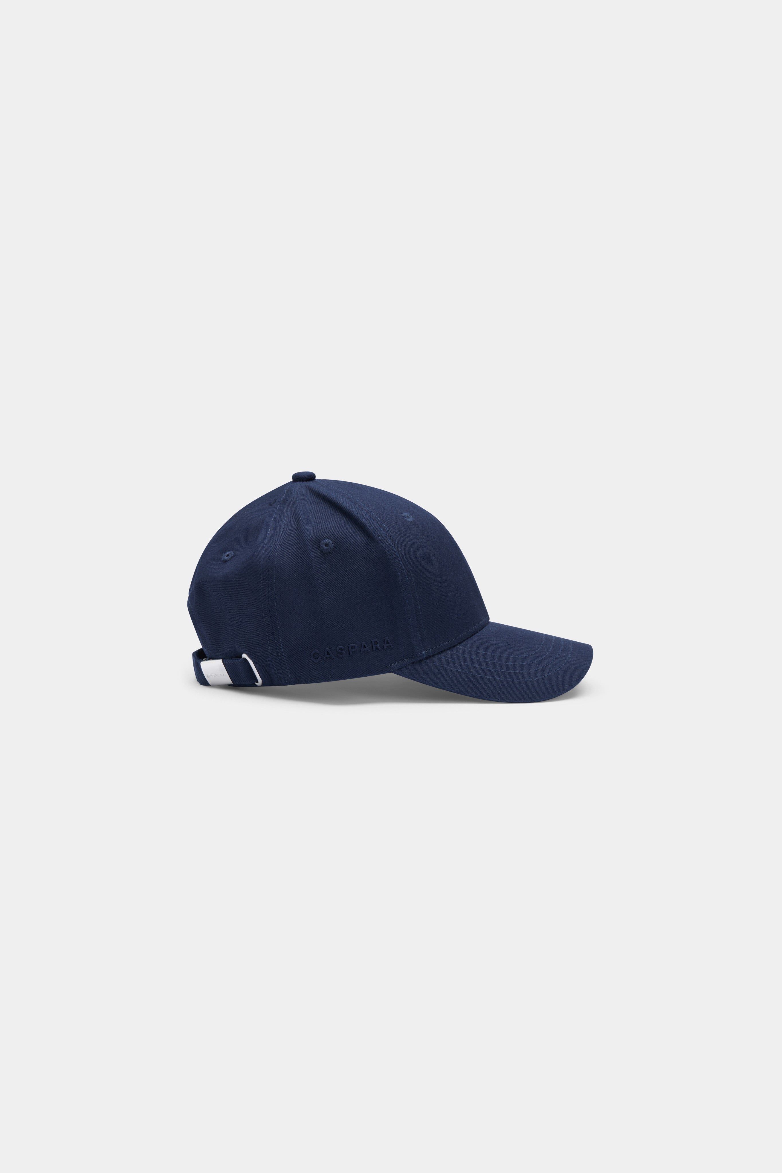 Core Caps - Navy